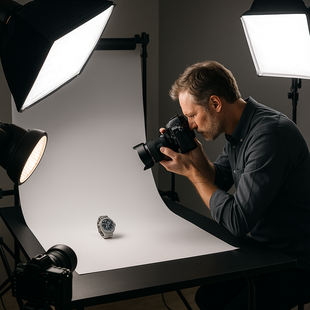 Product Photography Service